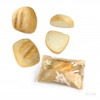 Mini Breakfast Roll (Frozen)