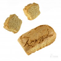 Mini Lemon Cake (Frozen)