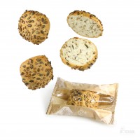 Mini Seed Roll (Frozen)