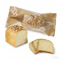 Oat Bread (Frozen)