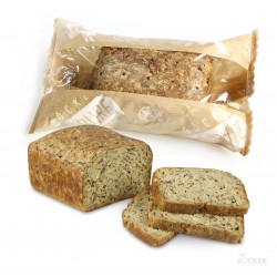 Bocker Gluten Free Sourdough Bread
