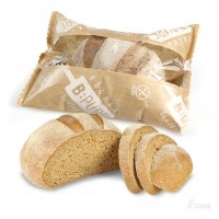 Organic Sourdough Bread (Frozen)