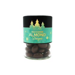 Metisano (pralines, truffles, chocolates and more)