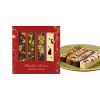 XM2026-040 CHOCOLATE BATON GIFT BOX (LEAD TIME: 10 WORKING DAYS / DELIVERY FROM 19 OCT ONWARDS)