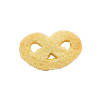 XM2026-041 VANILLA PRETZEL - CHRISTMAS COOKIES  (LEAD TIME: 10 WORKING DAYS / DELIVERY FROM 19 OCT ONWARDS)