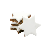 XM2026-045 CINNAMON STAR- CHRISTMAS COOKIES  (LEAD TIME: 10 WORKING DAYS / DELIVERY FROM 19 OCT ONWARDS)