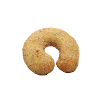 XM2026-047 VANILLA KIPFERL - CHRISTMAS COOKIES  (LEAD TIME: 10 WORKING DAYS / DELIVERY FROM 19 OCT ONWARDS)