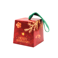 XM2026-051 ASST CHRISTMAS COOKIES IN MERRY CHRISTMAS BOX (LEAD TIME: 10 WORKING DAYS / DELIVERY FROM 19 OCT ONWARDS)
