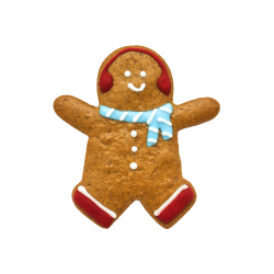 Hot Pans (cookies, cakes and more)