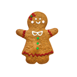 Hot Pans (cookies, cakes and more)