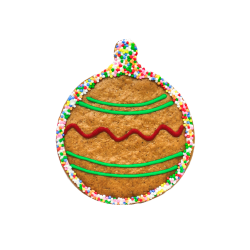 Hot Pans (cookies, cakes and more)
