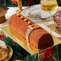 XM2026-084 100% CHOCOLATE MAO SHAN WANG LOG CAKE 950G (LEAD TIME: 10 WORKING DAYS / DELIVERY FROM 19 OCT ONWARDS)