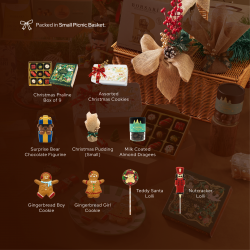 Hot Pans (cookies, cakes and more)