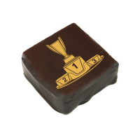 F1-26-11 PODIUM FINISH PRALINES -EARL GREY (LEAD TIME: 10 WORKING DAYS)