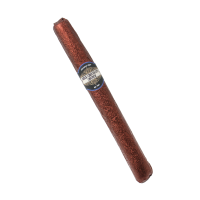 FD26-06 CASA CACAO MILK CHOCOLATE CRUNCH CIGAR (Lead Time: 7 working days)
