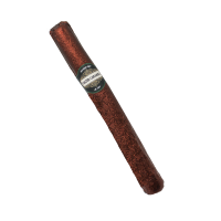 FD26-07 CASA CACAO SALTED CARAMEL CIGAR (Lead Time: 7 working days)