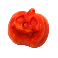 HW26-01 JACK O'LANTERN - BITTER ORANGE PRALINE (LEAD TIME: 7 WORKING DAYS / DELIVERY FROM 29 SEP ONWARDS)