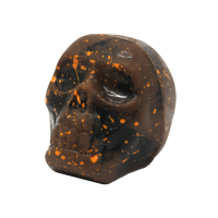 HW26-04 GRIM CARAMEL -SALTED CARAMEL PRALINE (LEAD TIME: 7 WORKING DAYS / DELIVERY FROM 29 SEP ONWARDS)