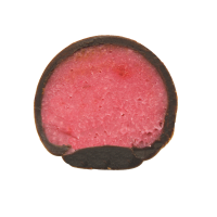 CRP-MC26-07 RASPBERRY ROSE MOONCAKE TRUFFLE (Lead Time: 7 working days)