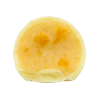 CRP-MC26-09 YUZU APRICOT MOONCAKE TRUFFLE (Lead Time: 7 working days)
