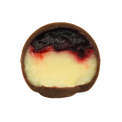 2026 Mooncake Truffles