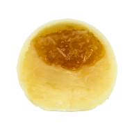 CRP-MC26-13 ELDERFLOWER LYCHEE MOONCAKE TRUFFLE (Lead Time: 7 working days)