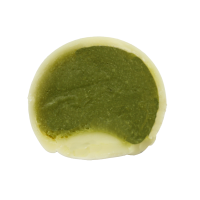 CRP-MC26-15 MUSCAT GRAPE SENCHA MOONCAKE TRUFFLE (Lead Time: 7 working days)