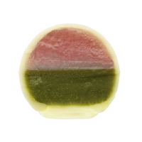 CRP-MC26-17 MATCHA CHERRY MOONCAKE TRUFFLE (Lead Time: 7 working days)