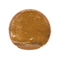 CRP-MC26-18 SICILIAN DOP PISTACHIO MOONCAKE TRUFFLE (Lead Time: 7 working days)