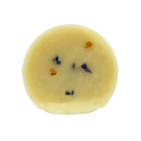 CRP-MC26-19 LEMON MYRTLE MOONCAKE TRUFFLE (Lead Time: 7 working days)