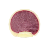 CRP-MC26-25 CASSIS VODKA MOONCAKE TRUFFLE (Lead Time: 7 working days)