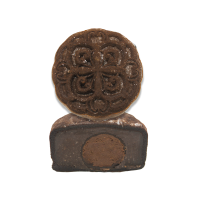 MC26-B2B-01 DARK CHOCOLATE SNOWSKIN MOONCAKE (DELIVERED FROZEN)
