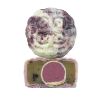 MC26-B2B-07 CASSIS VODKA SNOWSKIN MOONCAKE (DELIVERED FROZEN)