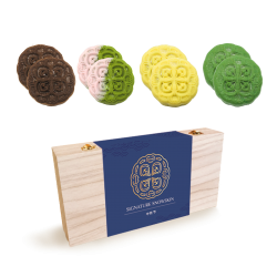 2026 Mooncakes