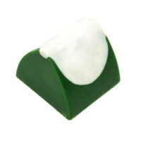 NDP26-02 NASI LEMAK - KAYA PANDAN CHOCOLATE (Lead Time: 7 working days)