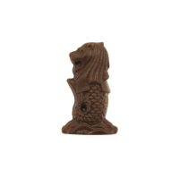 NDP26-17 MILK MINI MERLION CHOCOLATE 13G (Lead Time: 7 working days)