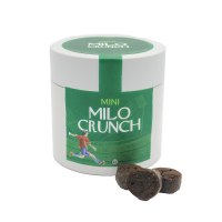 NDP26-21 MINI MILO CRUNCH COOKIES (Lead Time: 7 working days)