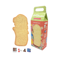 NDP26-23 GIANT MERLION COOKIE DECORATING KIT (Lead Time: 7 working days)