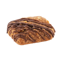 GLUTEN-FREE CHOCOLATE ALMOND COOKIE 10G