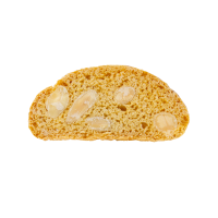 [TOP SELLER] BISCOTTI - ALMOND 4G