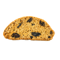 BISCOTTI - RAISIN 4G