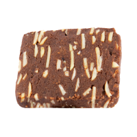 NUTS -CHOCOLATE ALMOND COOKIE 11G