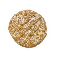 NUTS -COFFEE ALMOND COOKIE 11G