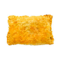 CHICKEN CURRY PUFF 90G (SPICY)
