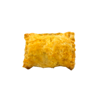 CHICKEN CURRY PUFF 35G (SPICY)