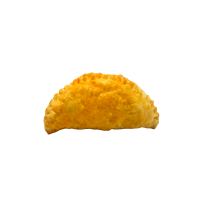 PUFF -CURRY POTATO 35G (SPICY)