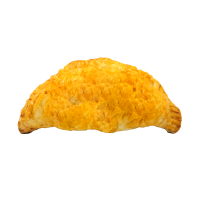PUFF -CURRY POTATO 90G (SPICY)