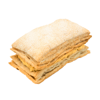 DURIAN STRUDEL 100G