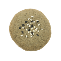 BLACK SESAME COOKIE 13G