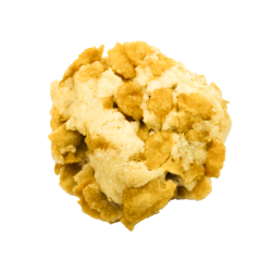 Hot Pans (cookies, cakes and more)